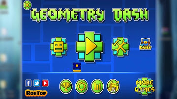 DESCARGAR E INSTALAR GEOMETRY DASH 2.1!!!!!!|SOLUCION DEL OPEN GL 1.5!!!