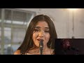 Citizen Queen - Killing me Softly Cover (Molefe Moeketsi)