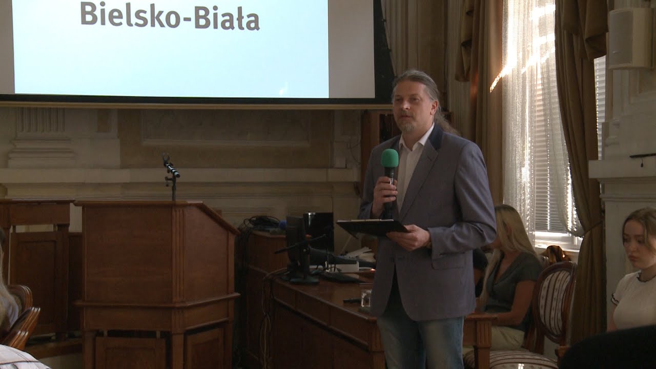 Bielsko - Biała bogate w wydarzenia kulturalne