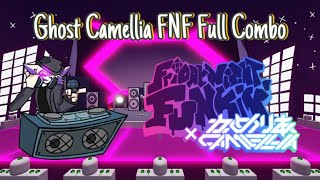 Funky Friday Ghost Camellia Full Combo Fc