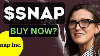 SNAP Stock Analysis Today | Snap Inc Stock Prediction & Price Target | SNAP Stock Forecast & News