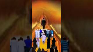 বিনা হিসাবে ৭০ হাজার মানুষ জান্নাতি।। Jannat islamicshortsvideo