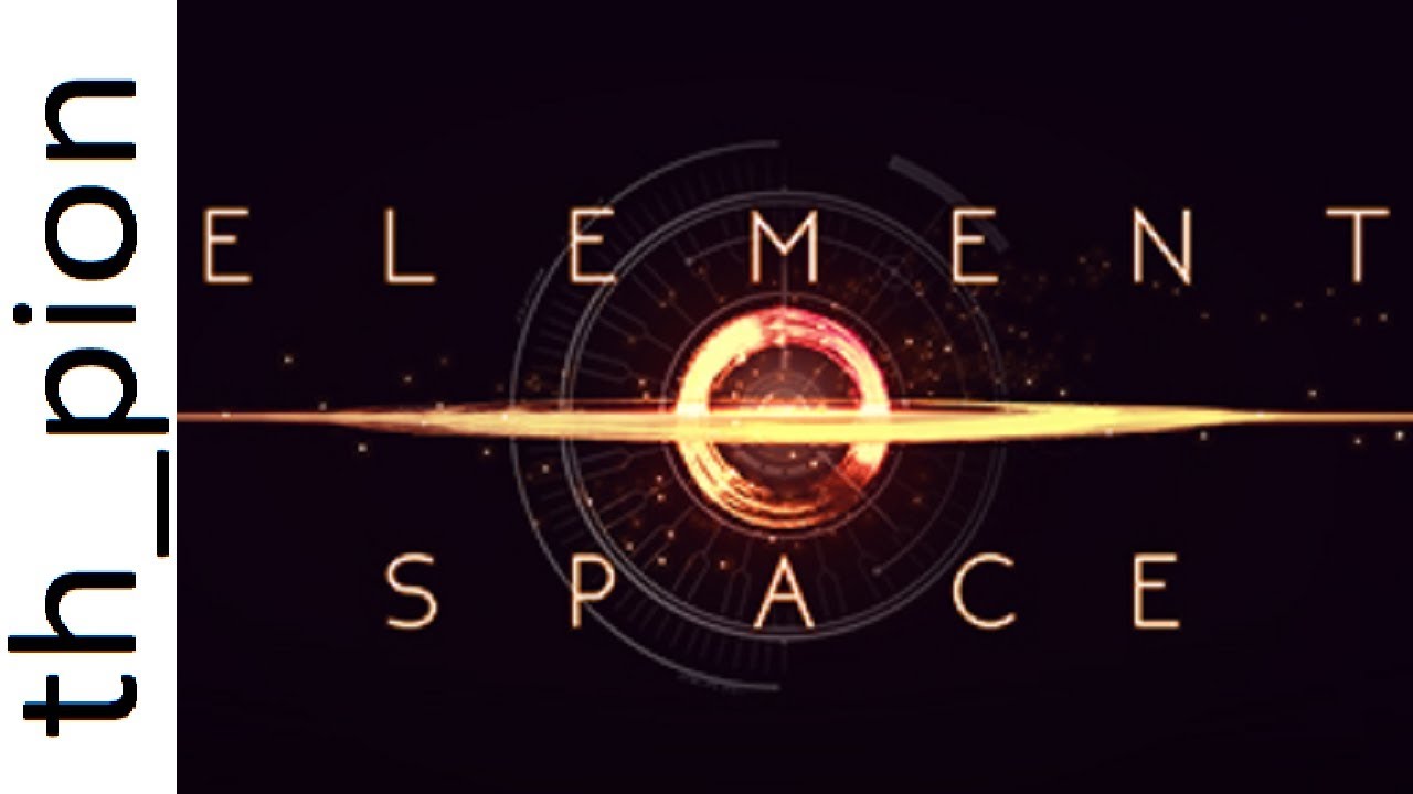 Element spacing. Space elements. Element Space Steam. Игра на ПК element Space. Element Space Steam Cover.