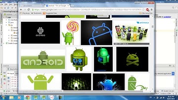 Android Studio - Hướng dẫn lập trình android - demo ứng dụng cơ bản 13