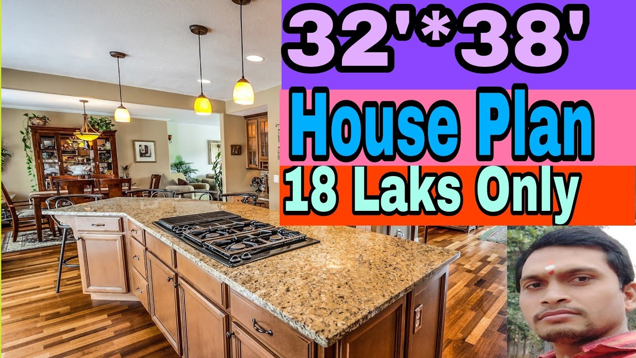 West Facing House Vastu Plan With Pooja Room In Telugu 32*38 House