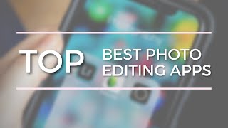 TOP BEST PHOTO EDITING APPS under 100MB screenshot 4