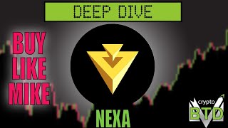 📢 NEXA: Deep Dive [What is NEXA?] Buy or pass?!