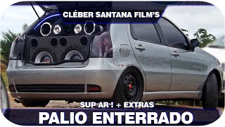 Palio Suspenção A Ar Extras Cléber Santana Films