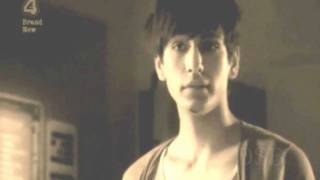Skins 4 // Freddie's Death planned ALL-ALONG!