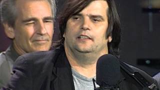 Steve Earle & The Del McCoury Band - My Old Friend the Blues (Live at Farm Aid 1998) chords