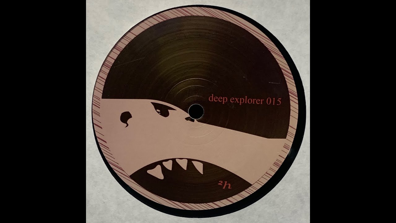 Kai Alcé - KZR Gruv (2009)