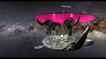 NeosVR:...:DiskWorld