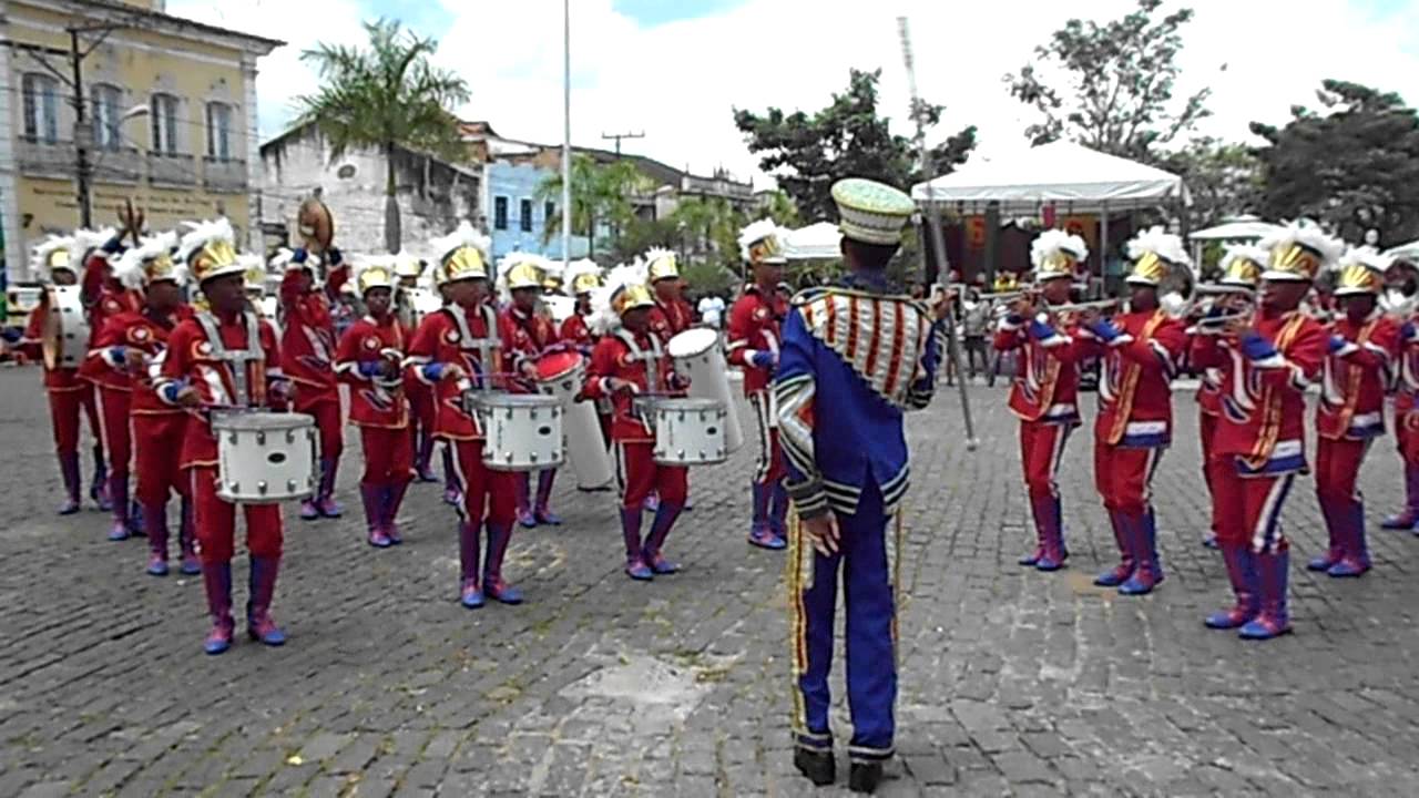 famsib em santo amaro 2015