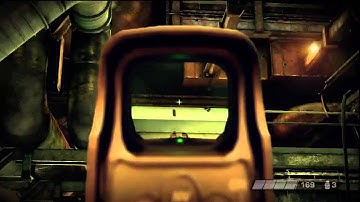 Killzone 3 Walkthrough Part 23