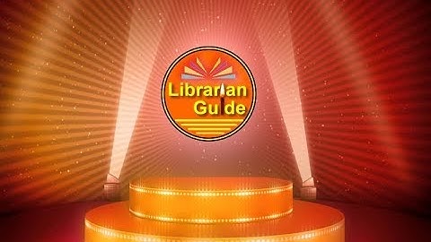 3. Library Automation - Need and Steps for Selecting ILMS