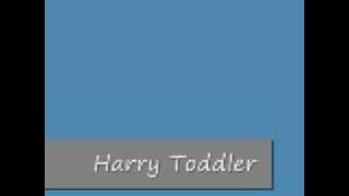 Harry Toddler- Dance the Angels(Scarface Riddim)