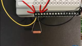 Making a 4-20mA Current Measurement Using a Dataq Data Logger screenshot 5