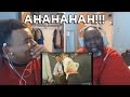 Dad Reacts to Jesus Christ is my N*GGA!
