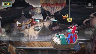 Cuphead Mobile World 2 - Bᴇᴘᴘɪ Tʜᴇ Cʟᴏᴡɴ (ᴘʀᴇᴠɪᴇᴡ)