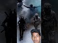 NSG Black Commando #indian #army ☠️🫵🔥🫡