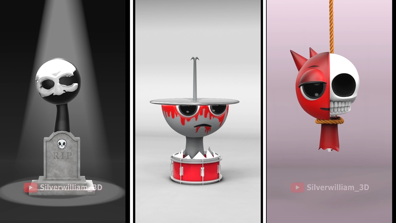 Sprunki New Swap Phase 💥 Epic Tiles Hop Challenge 🎵 Coffin Dance Remix 🔥