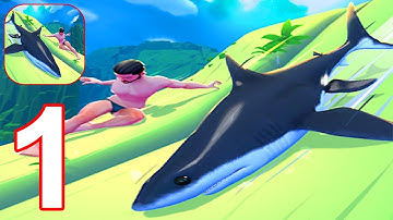 Beast Race - Gameplay Part 1 All Levels 1-6 (Android, iOS)