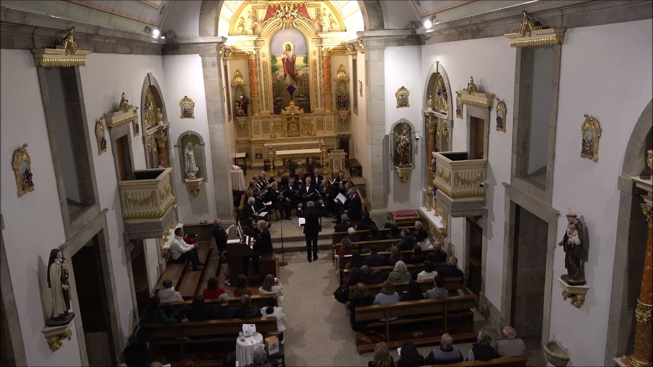 De Jesus na Eucaristia