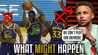 What The Golden State Warriors COULD Do This NBA Offseason.. | NBA Trade Rumors