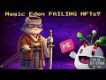 Magic Eden Is Failing NFTs? 6 Things They Must Fix