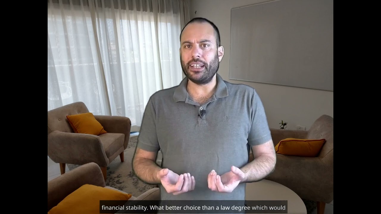 Mediation course using a new partnership method lesson 1