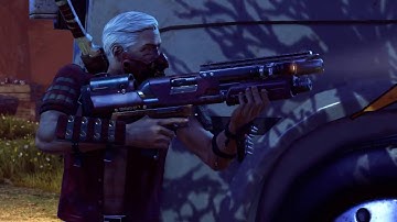XCOM 2 retaliation mission part 2