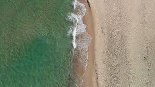 4K Video | Kabakum beach, Bulgaria | 2020 | Drone Footage