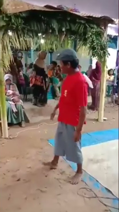 joget tayub bikin ngakak#shorts