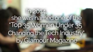 Finish At The New School Rebecca Garcia