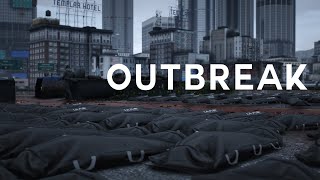 OUTBREAK | FiveM Cinematic Trailer | 4K | DaybreakRP