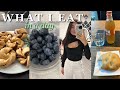 What i eat in a day
