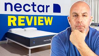 Nectar Mattress Review | Popular Cheap Mattress With Comfort And Value