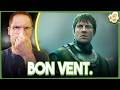 A Knight of the Seven Kingdoms épisode 4 : analyse critique thumbnail