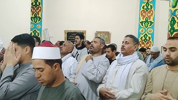 تراويح ليلة الثامن عشر برواية روح عن يعقوب الحضرمي   رمضان  ١٤٤٤-٢٠٢٣