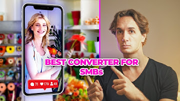 Best Video Converter for Small Business 2025 | Secure And Fast