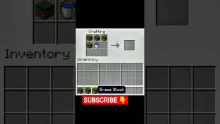 Minecraft ki illegal grafting.