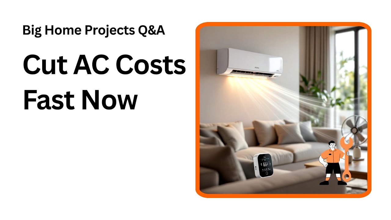 Save Big on AC Bills with Power Saver Switch Tips - YouTube