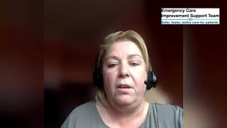 Site management advice (14 seconds)