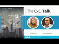 The cxo talk presents mr syed ashraf mehmood interview by sidra aslam