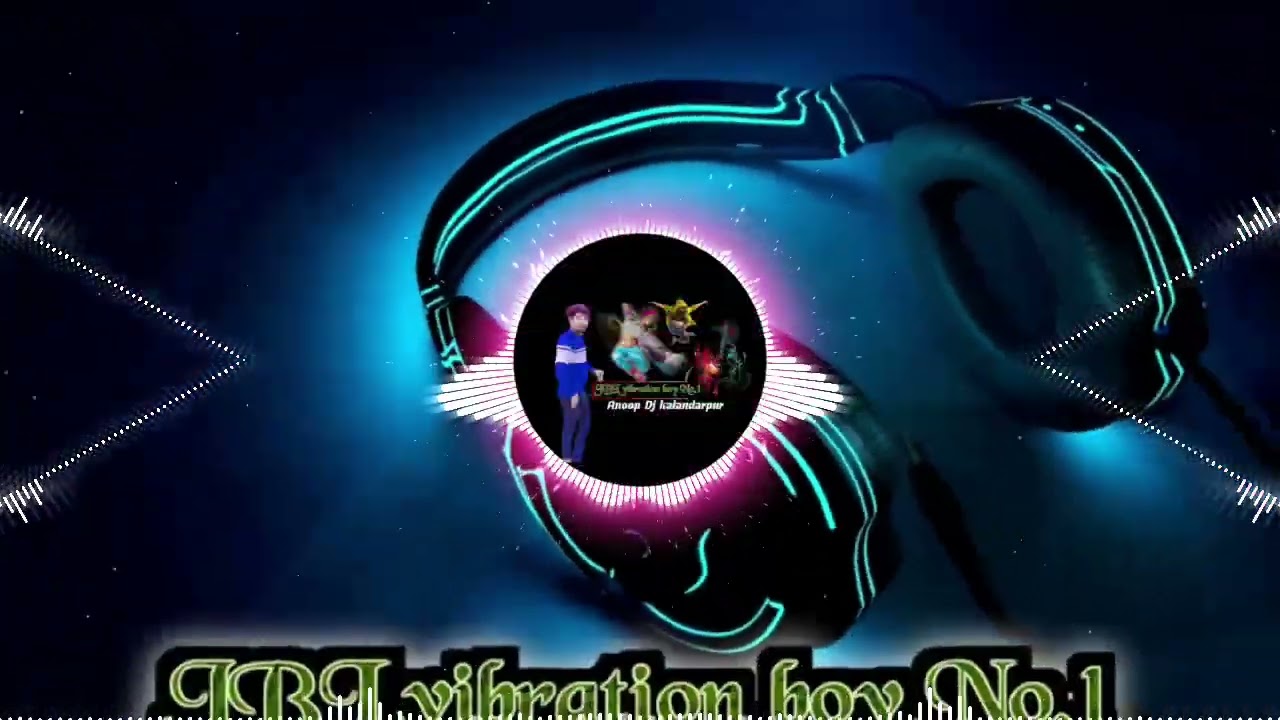 Water Beat Dj Competition Beat Dj Jatin Jtn Allahabad JBL vibration No.1