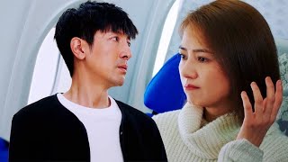 完美伴侣：陈珊出车祸，孙磊一个举动让她下定决心离婚，活该！