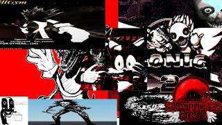 Download Lagu NO MORE INNOCENCE CHASE THEME | SONIC.EXE: SHATTERED RINGS OST MP3