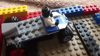 Lego Halloween death trap 2 screenshot 5