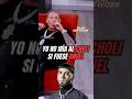 #Cosculluela dice que #Anuel puede ir al choliseo de PR pero que no se lo recomienda