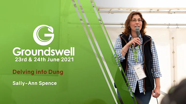 Delving into Dung - Groundswell 2021